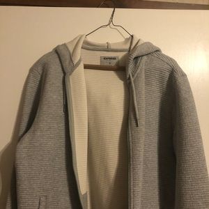 Men’s Express hoodie size medium GREAT CONDITION